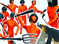 image Funny Shooter - Destroy All Enemies
