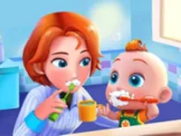 image Baby Good Habits - Learn To Be A Baby