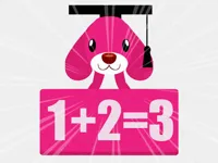 image One Plus Two is Three