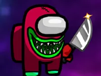 image Amog Us: Imposter Run 3D