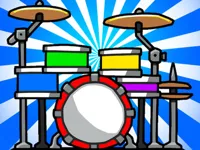 image Drum For Kids