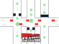 image Brain Teasers : Avoid Crash