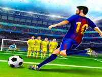 image Crazy Goal