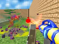 image Blocky Gun Paintball 2022