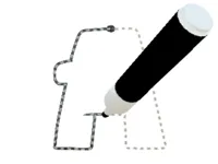 image Letter Layout Coloring