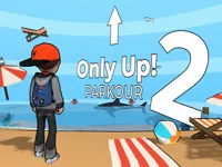 image Only Up Parkour 2