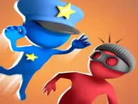image Catch The Robber