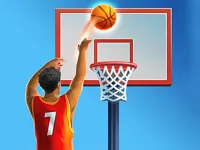 image Basketball Tournament 3D