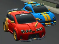 image Miami Car Racing