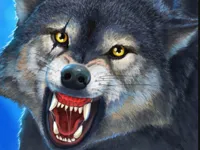image Wild Wolf Hunter