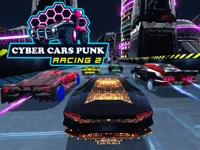 image Cyber Cars Punk Racing 2