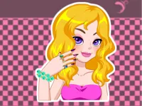 image Beauty Manicure Salon