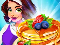 image Cook Up! Yummy Kitchen Cooking