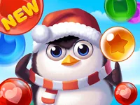 image Bubble Penguins