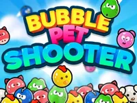 image Bubble Pets Shooter
