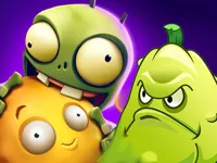 image Plants vs Undead