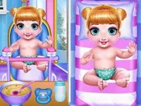image Baby Care : Toddler games