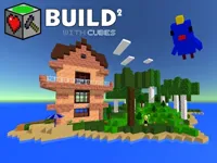 image Build with Cubes 2