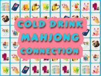 image Cold Drink Mahjong Connection